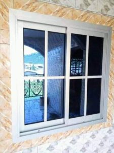fenêtre sur mesure à Gannay-sur-Loire